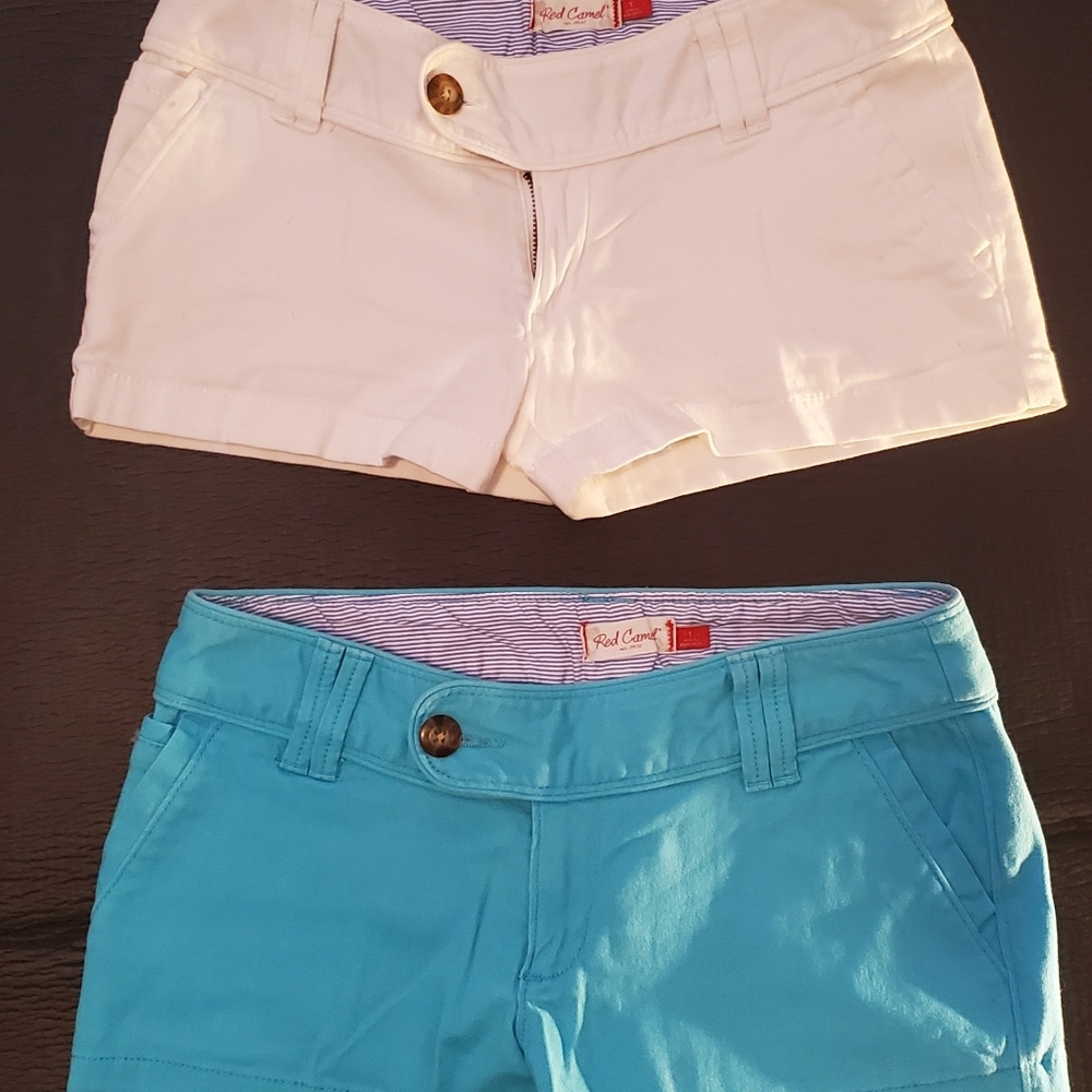 Juniors Shorts